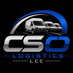 CSO Logistics Logo